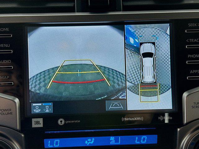 used 2022 Toyota 4Runner car, priced at $41,996