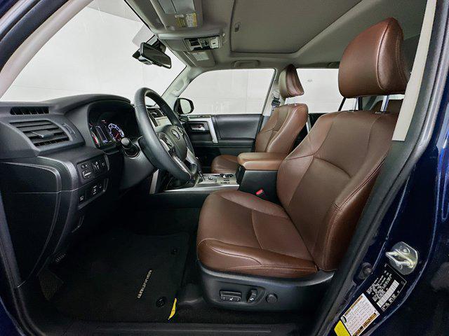 used 2022 Toyota 4Runner car, priced at $41,996