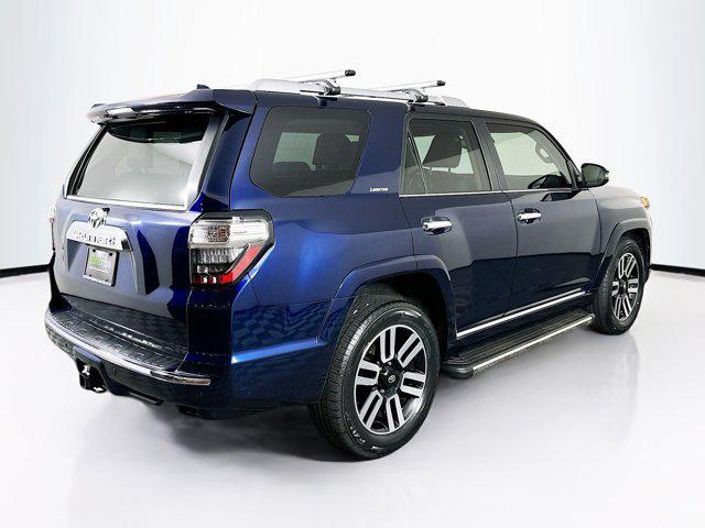 used 2022 Toyota 4Runner car, priced at $41,996