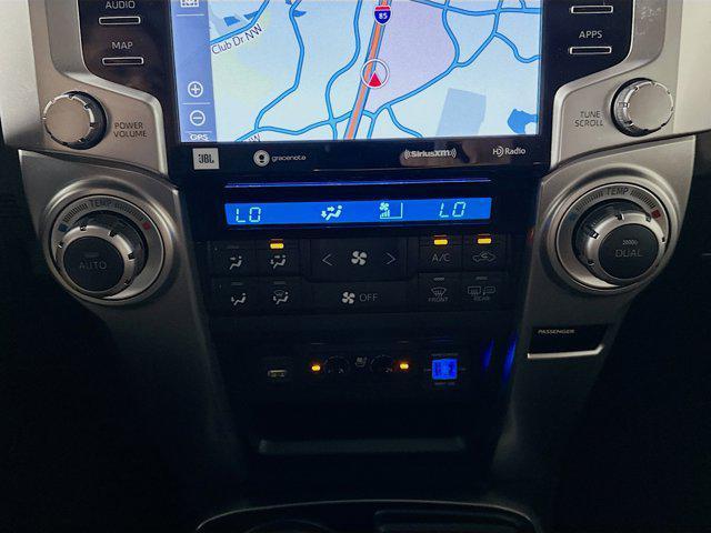 used 2022 Toyota 4Runner car, priced at $41,996