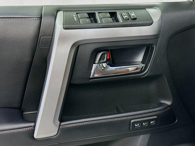 used 2022 Toyota 4Runner car, priced at $41,996