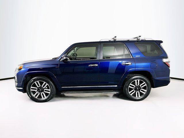 used 2022 Toyota 4Runner car, priced at $41,996