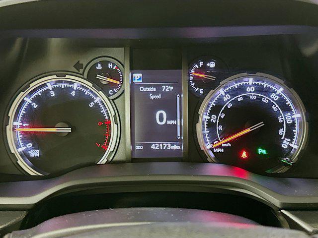 used 2022 Toyota 4Runner car, priced at $41,996