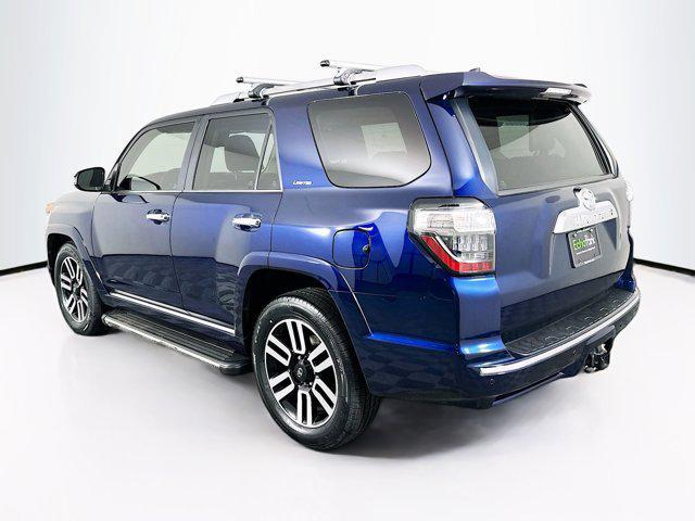 used 2022 Toyota 4Runner car, priced at $41,996