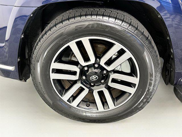 used 2022 Toyota 4Runner car, priced at $41,996