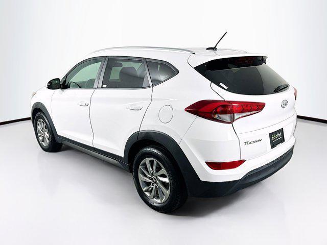 used 2016 Hyundai Tucson car, priced at $12,498