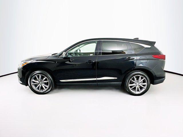 used 2022 Acura RDX car, priced at $34,487