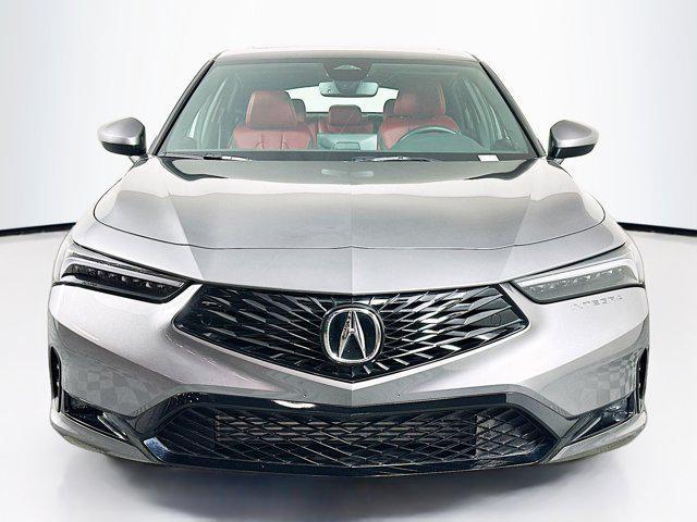 used 2025 Acura Integra car, priced at $32,697