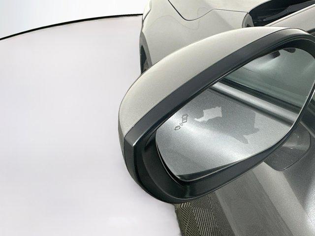 used 2025 Acura Integra car, priced at $32,697