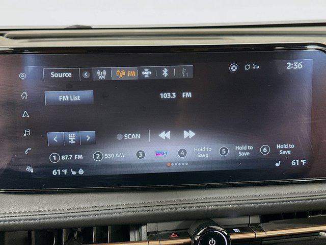 used 2024 Nissan ARIYA car, priced at $25,897