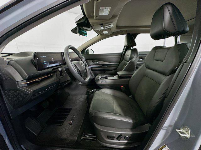 used 2024 Nissan ARIYA car, priced at $25,897