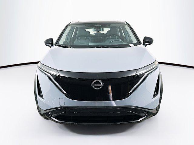 used 2024 Nissan ARIYA car, priced at $25,897