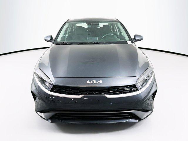 used 2024 Kia Forte car, priced at $15,987