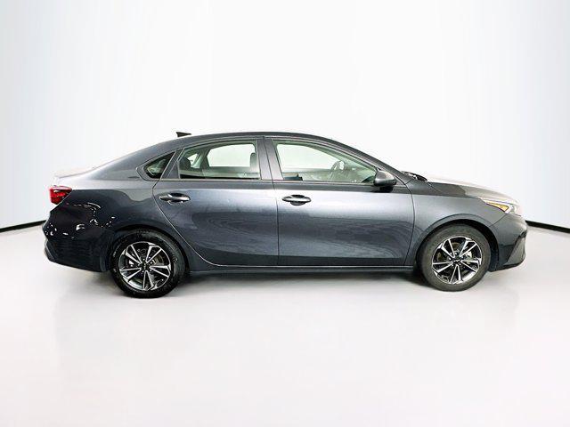 used 2024 Kia Forte car, priced at $15,987