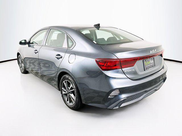 used 2024 Kia Forte car, priced at $15,987