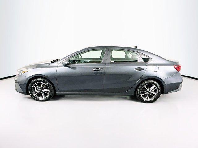 used 2024 Kia Forte car, priced at $15,987