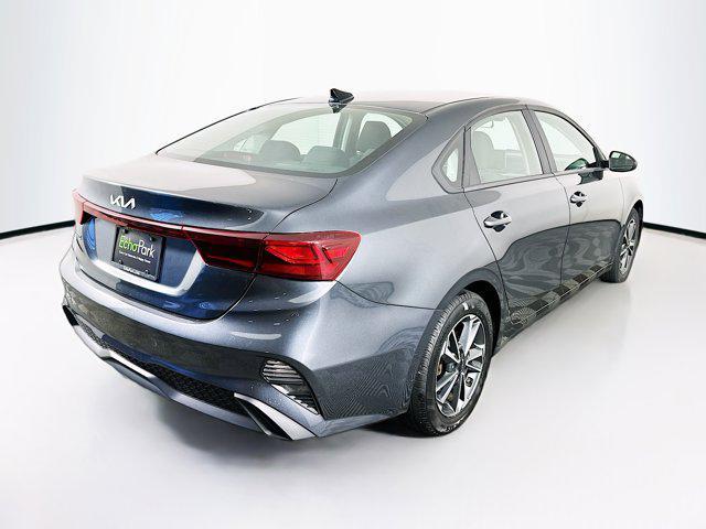 used 2024 Kia Forte car, priced at $15,987