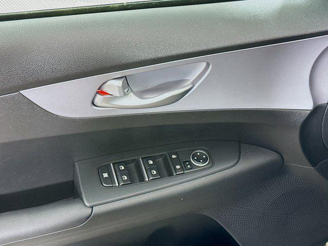 used 2024 Kia Forte car, priced at $15,987