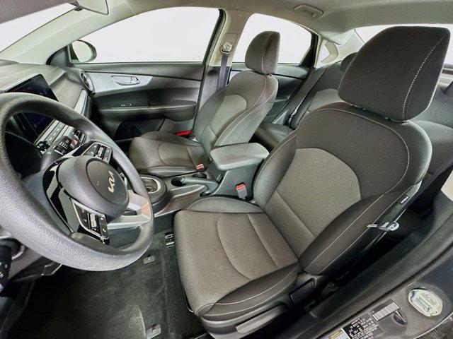 used 2024 Kia Forte car, priced at $15,987