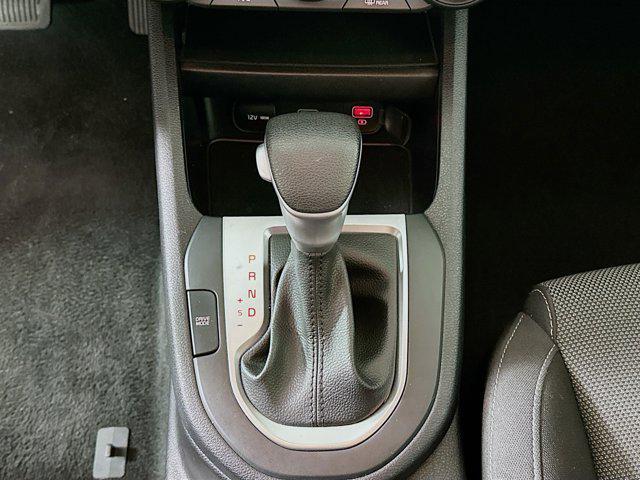 used 2024 Kia Forte car, priced at $15,987
