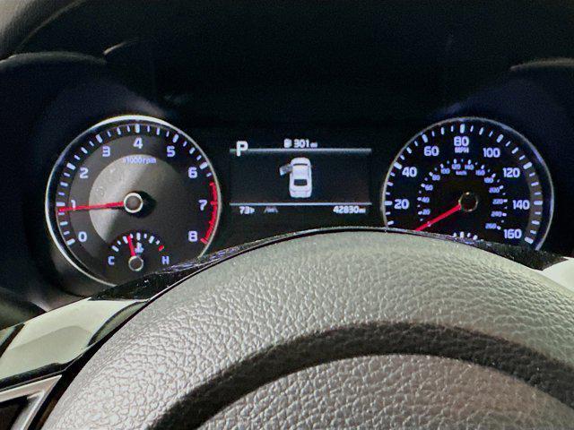 used 2024 Kia Forte car, priced at $15,987