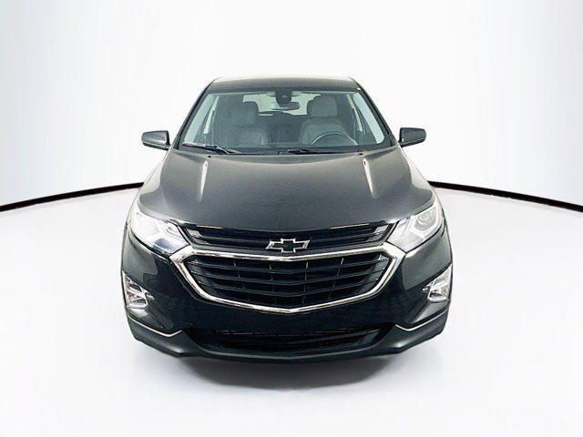 used 2020 Chevrolet Equinox car, priced at $16,498