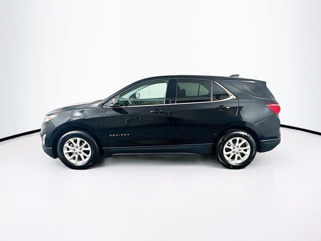 used 2020 Chevrolet Equinox car, priced at $16,498