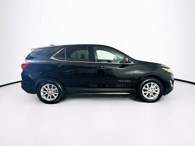 used 2020 Chevrolet Equinox car, priced at $16,498