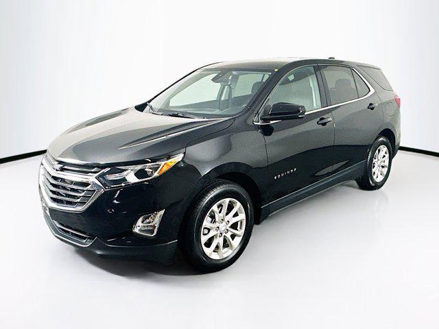 used 2020 Chevrolet Equinox car, priced at $16,498