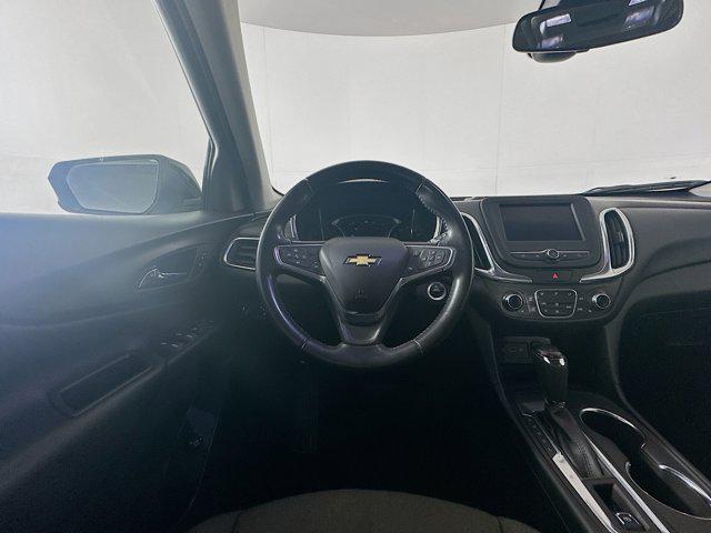 used 2020 Chevrolet Equinox car, priced at $16,498