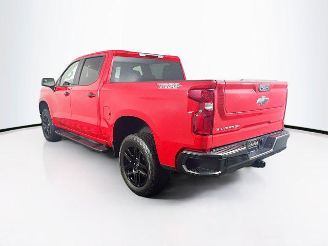 used 2023 Chevrolet Silverado 1500 car, priced at $43,997