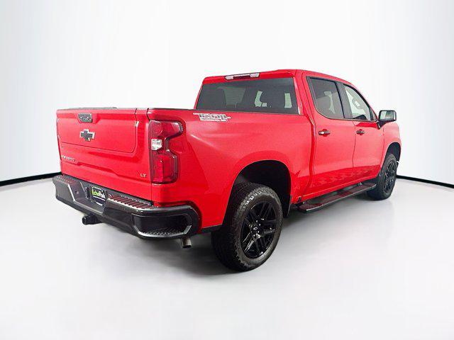 used 2023 Chevrolet Silverado 1500 car, priced at $43,997