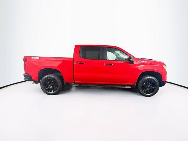 used 2023 Chevrolet Silverado 1500 car, priced at $43,997