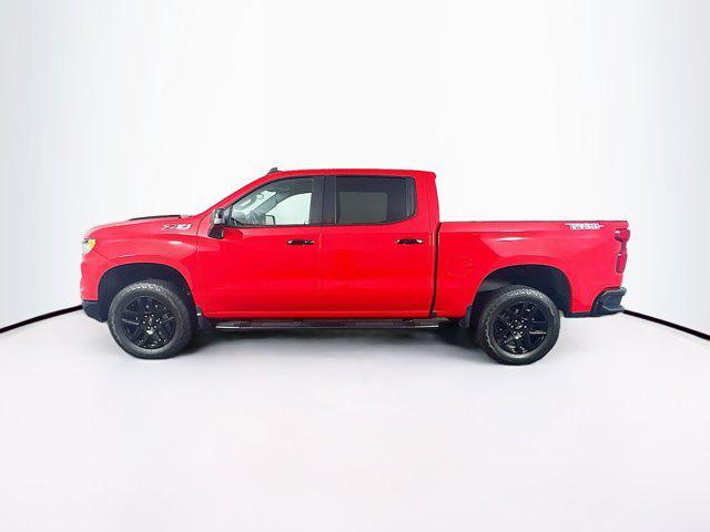 used 2023 Chevrolet Silverado 1500 car, priced at $43,997