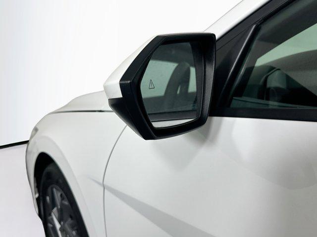 used 2024 Hyundai Elantra car, priced at $18,997