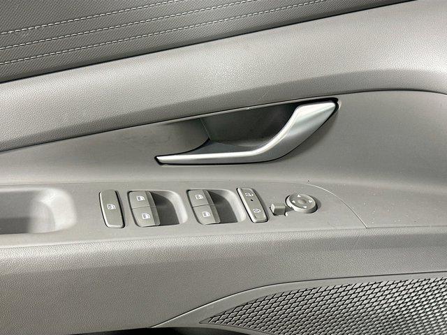 used 2024 Hyundai Elantra car, priced at $18,997