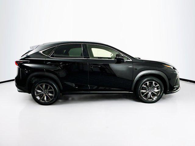 used 2021 Lexus NX 300 car, priced at $29,997