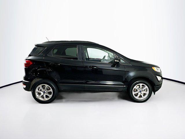 used 2020 Ford EcoSport car, priced at $13,499