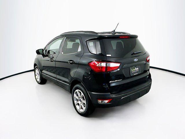 used 2020 Ford EcoSport car, priced at $13,499