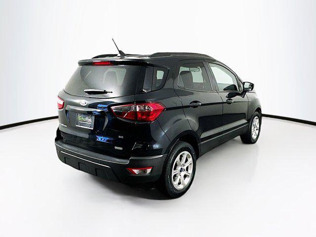 used 2020 Ford EcoSport car, priced at $13,499