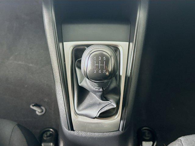 used 2022 Nissan Versa car, priced at $15,197
