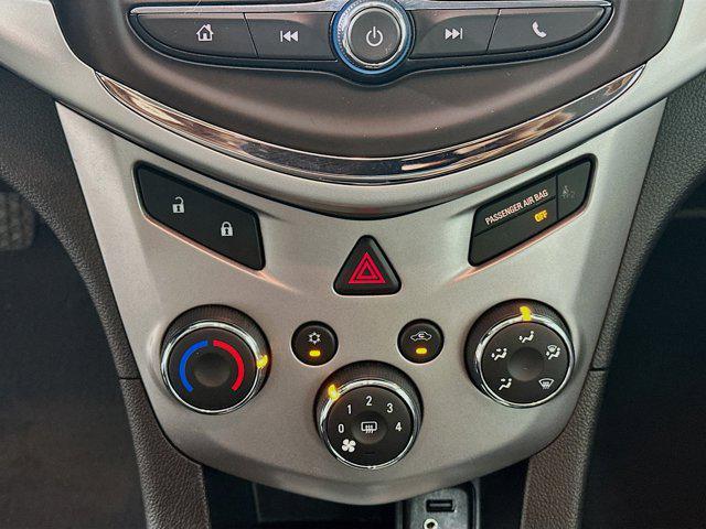 used 2019 Chevrolet Sonic car, priced at $8,697