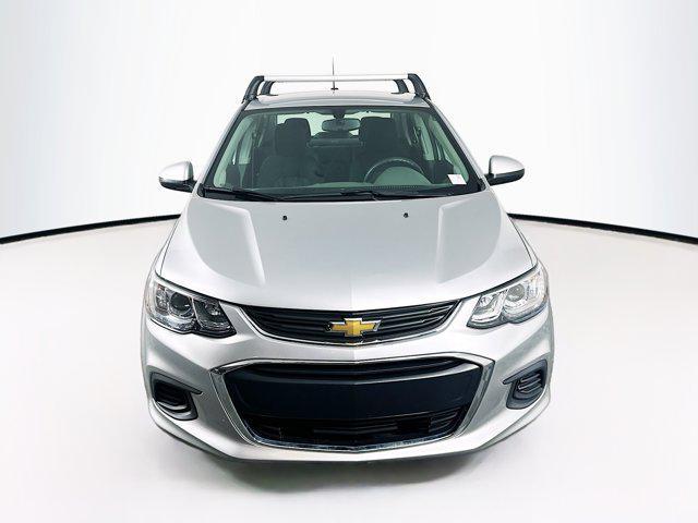 used 2019 Chevrolet Sonic car, priced at $8,697