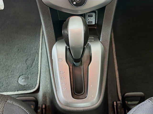 used 2019 Chevrolet Sonic car, priced at $8,697