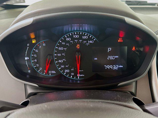 used 2019 Chevrolet Sonic car, priced at $8,697