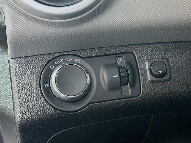 used 2019 Chevrolet Sonic car, priced at $8,697