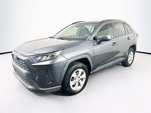 used 2019 Toyota RAV4 car, priced at $20,799