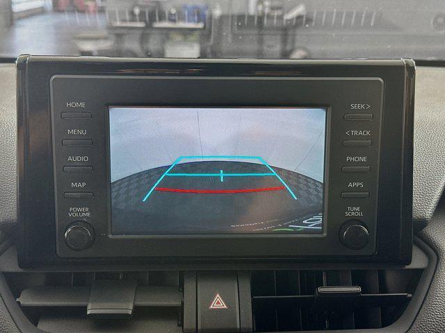 used 2019 Toyota RAV4 car, priced at $20,799