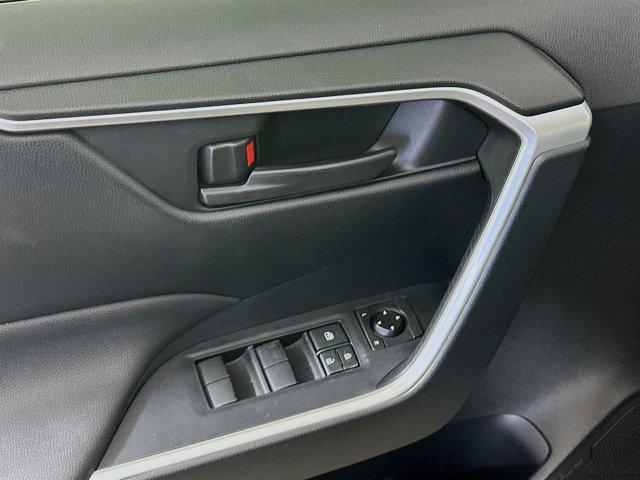 used 2019 Toyota RAV4 car, priced at $20,799