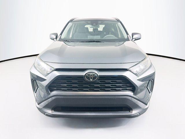 used 2019 Toyota RAV4 car, priced at $20,799
